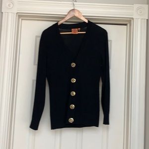 Tory Burch cardigan